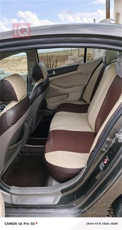 كيا كادينزا